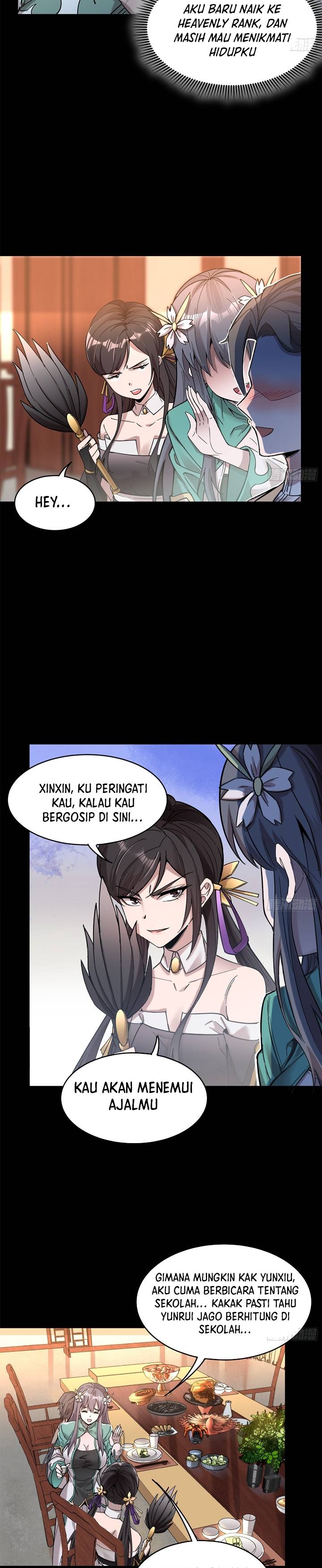 Legend of Star General