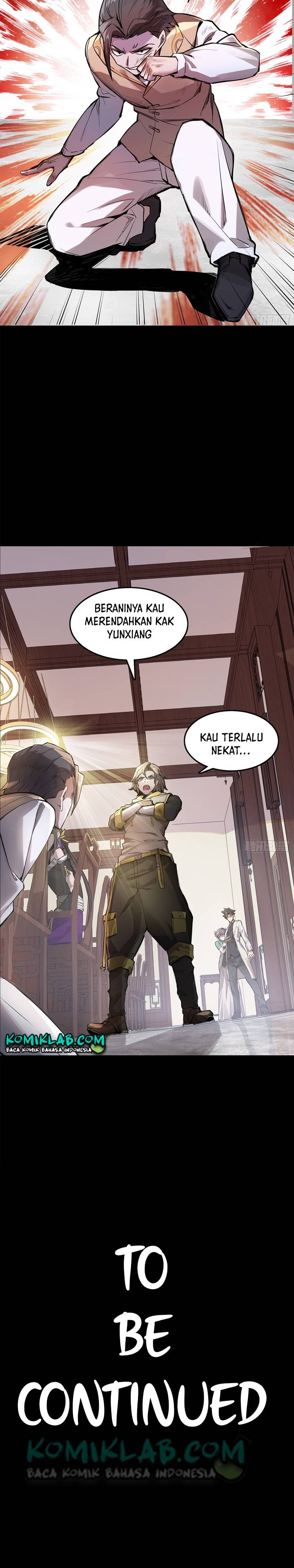 Legend of Star General
