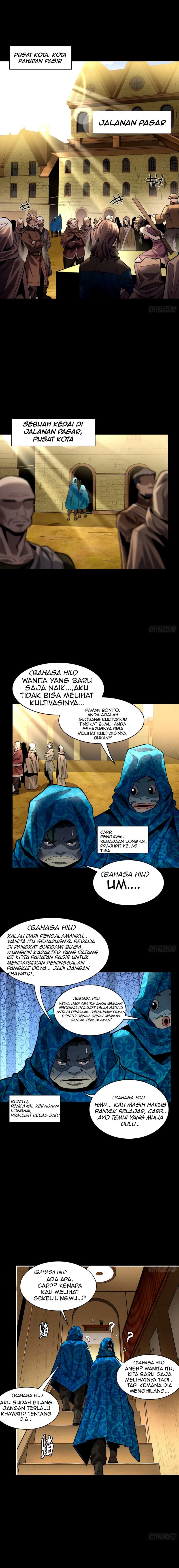 Legend of Star General