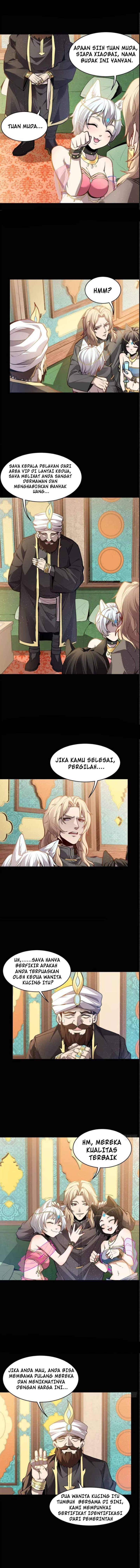 Legend of Star General