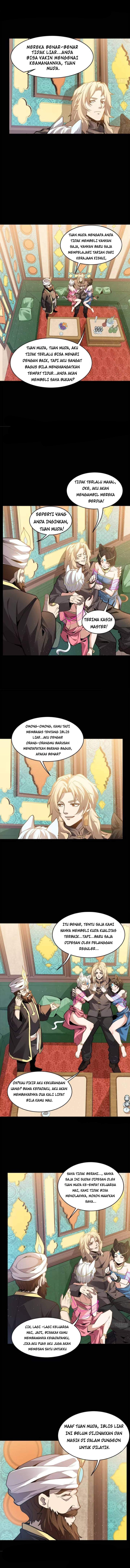 Legend of Star General