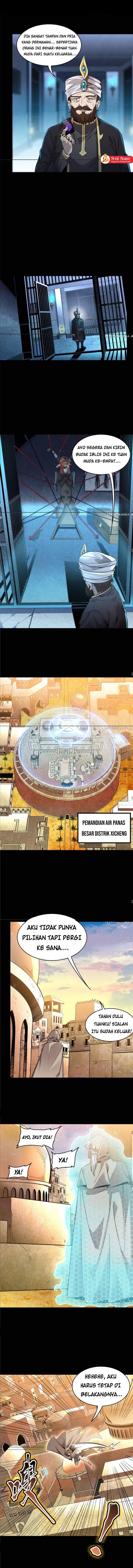Legend of Star General