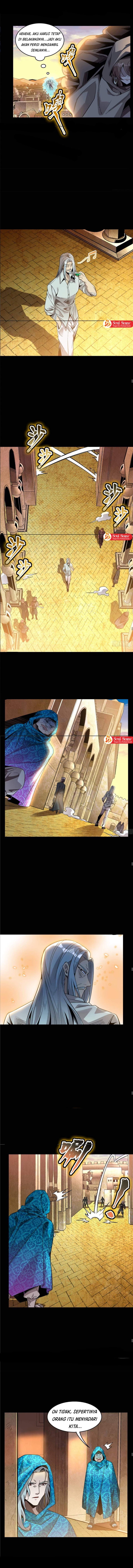Legend of Star General