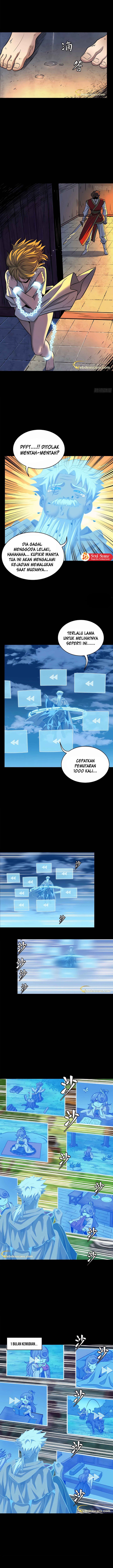 Legend of Star General
