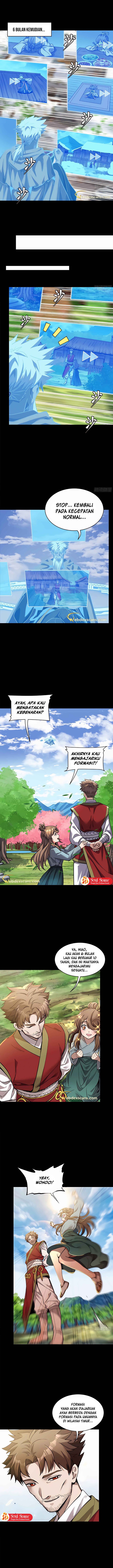 Legend of Star General