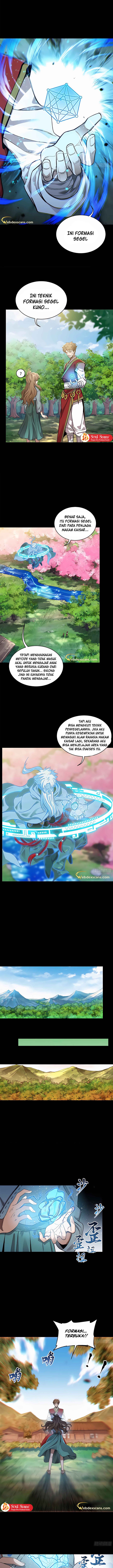 Legend of Star General