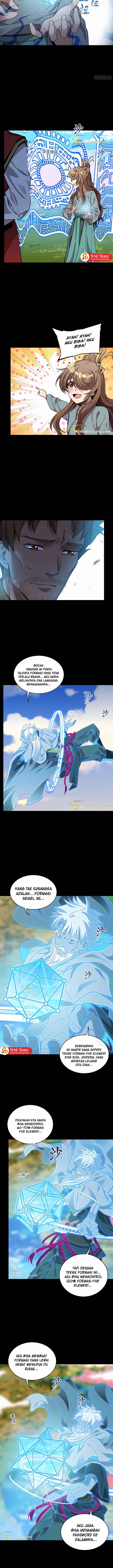 Legend of Star General