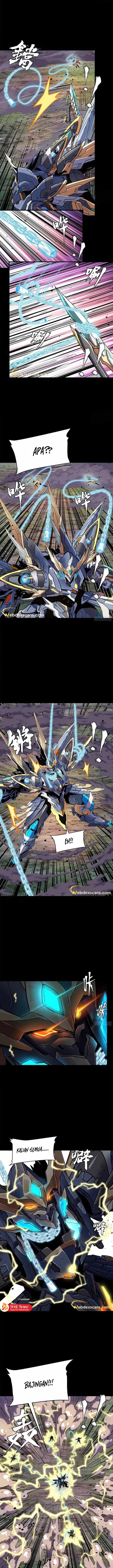 Legend of Star General