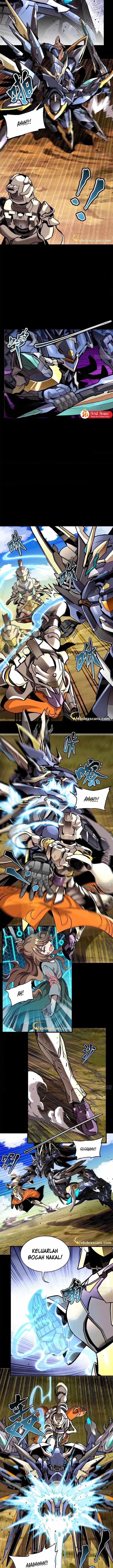 Legend of Star General