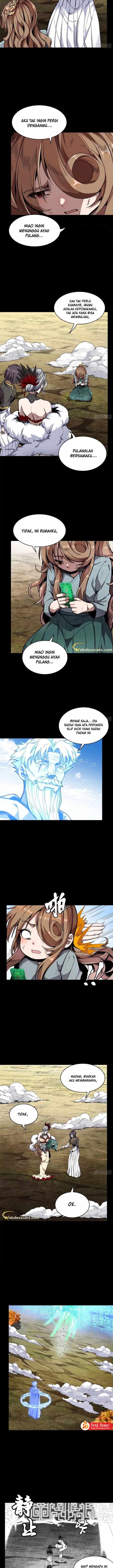 Legend of Star General