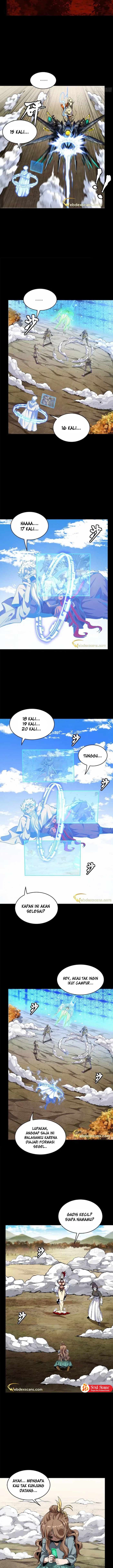 Legend of Star General