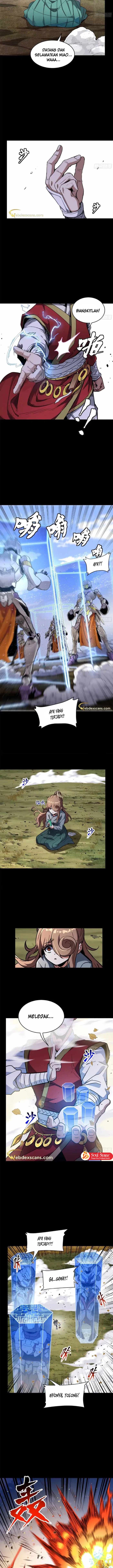 Legend of Star General