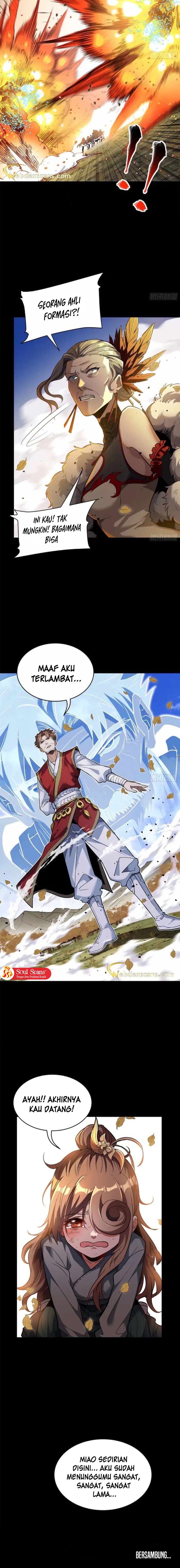 Legend of Star General