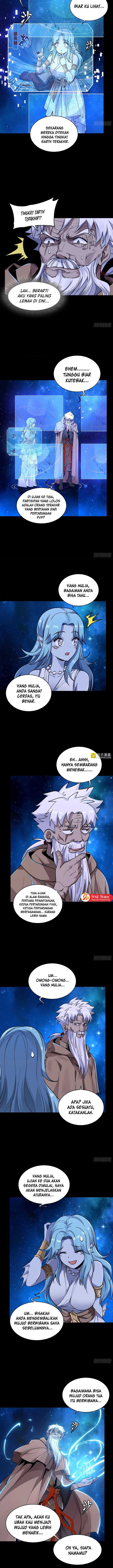 Legend of Star General