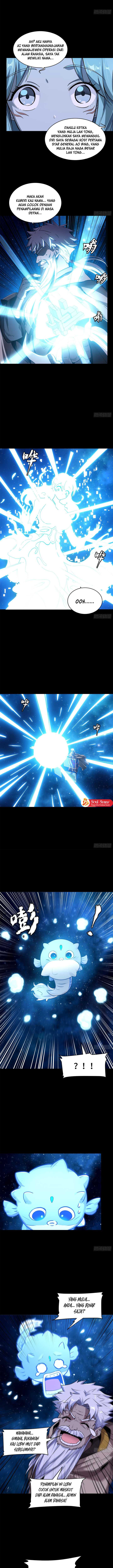 Legend of Star General