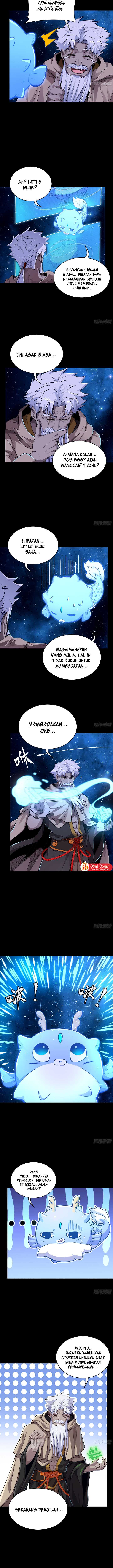 Legend of Star General