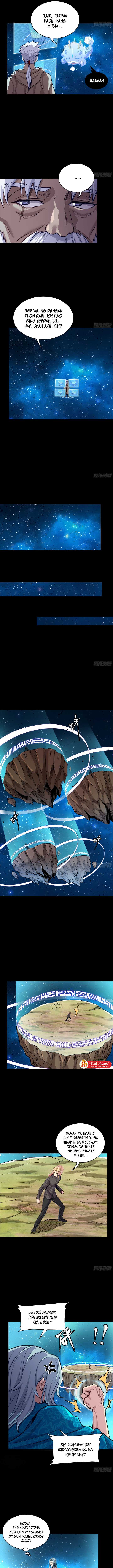 Legend of Star General