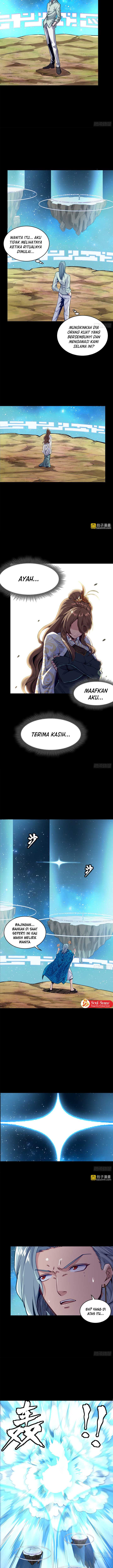 Legend of Star General