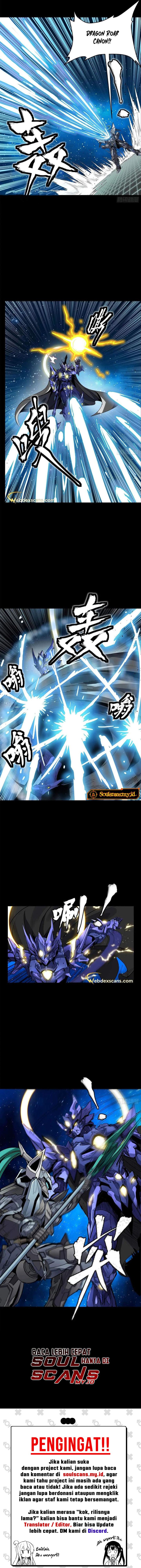 Legend of Star General Chapter 136