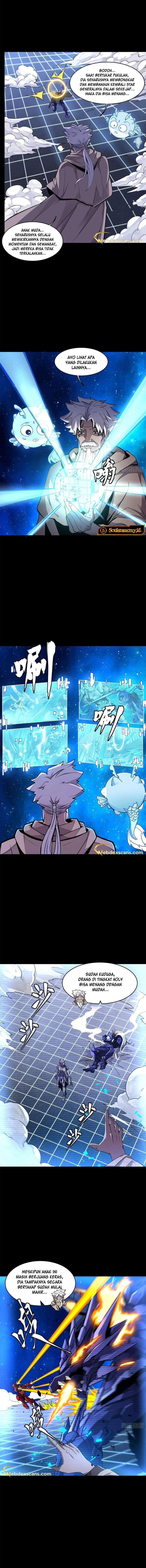 Legend of Star General