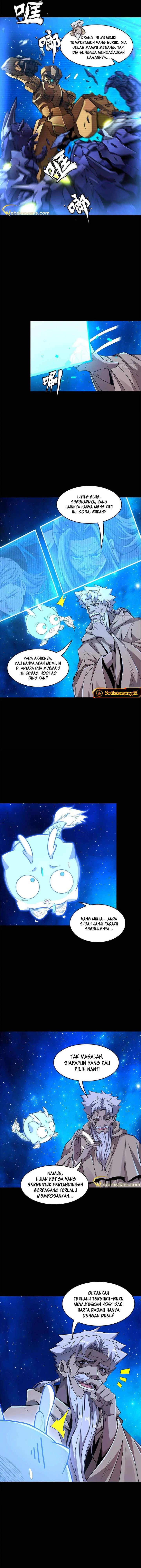 Legend of Star General