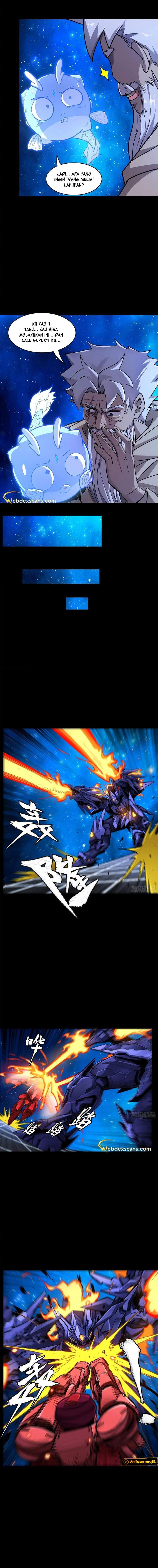 Legend of Star General
