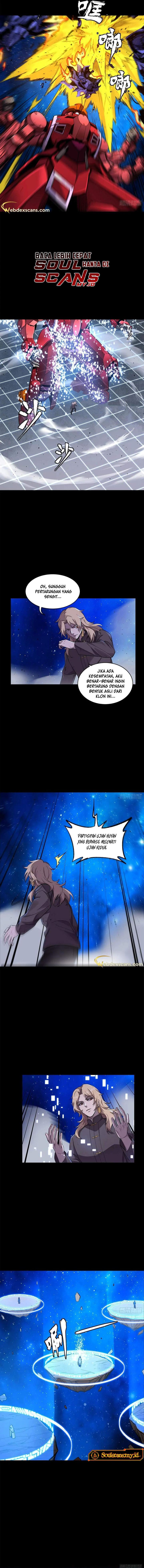Legend of Star General