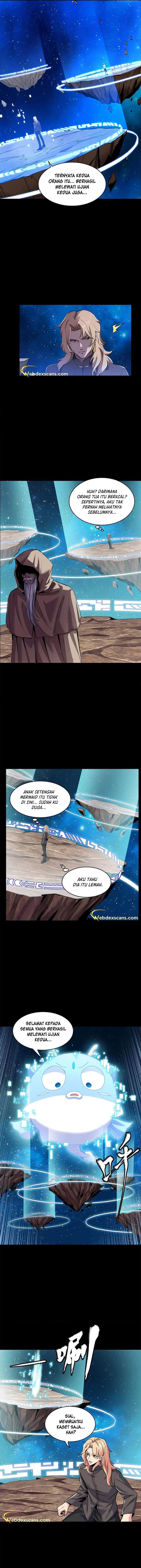 Legend of Star General