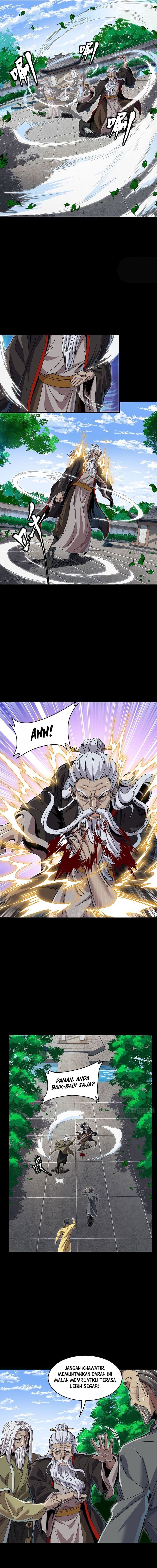 Legend of Star General