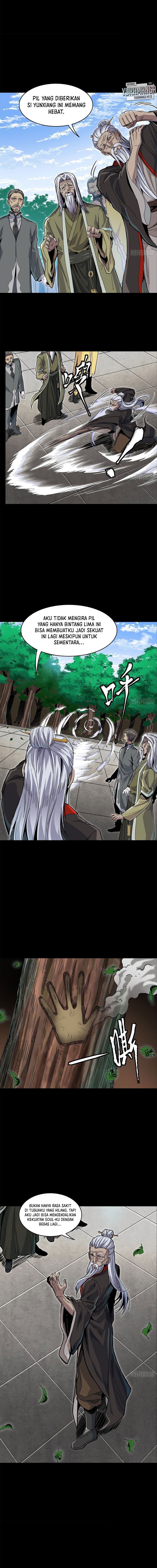 Legend of Star General