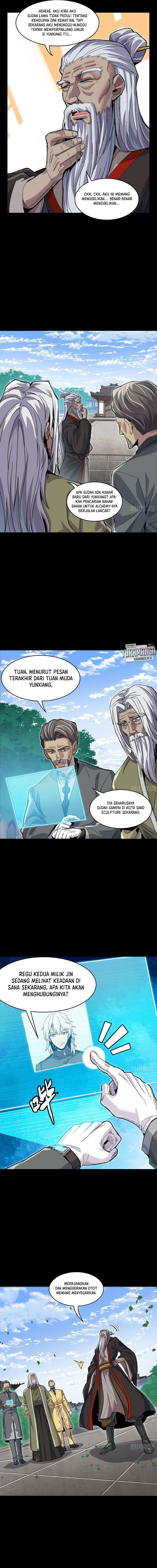 Legend of Star General