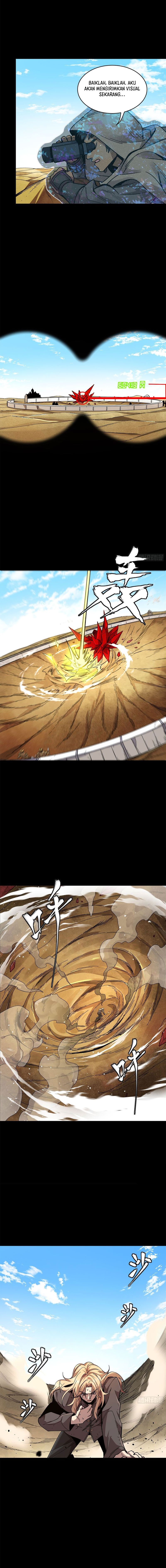 Legend of Star General