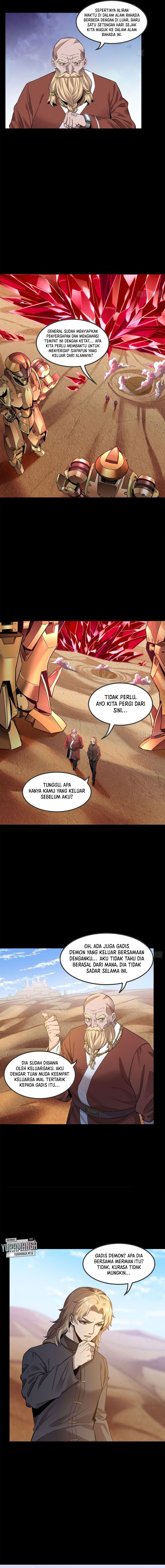 Legend of Star General