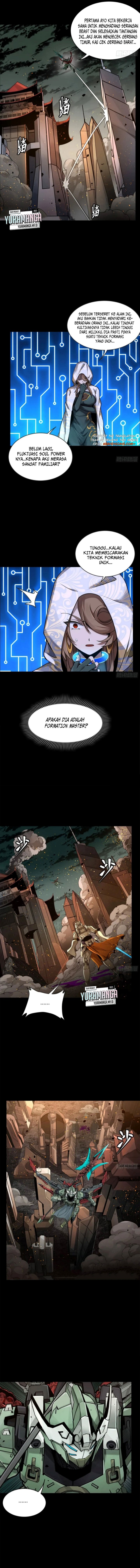 Legend of Star General