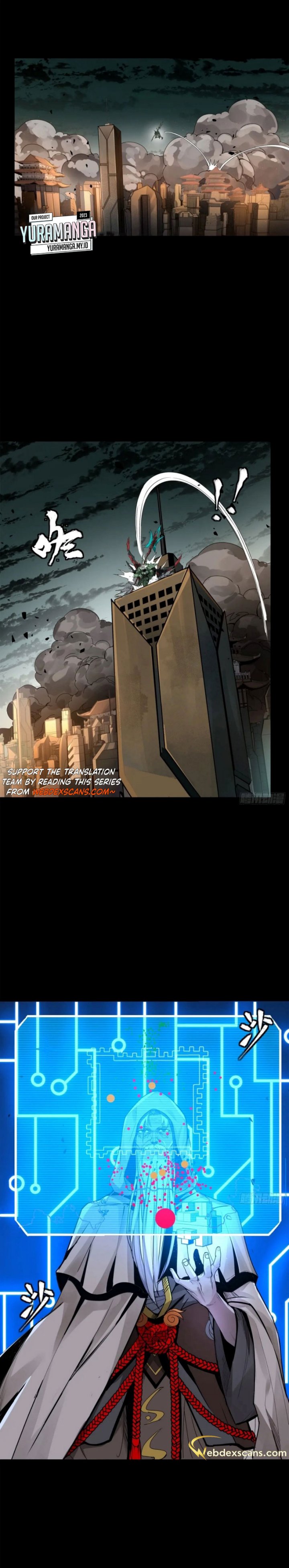 Legend of Star General