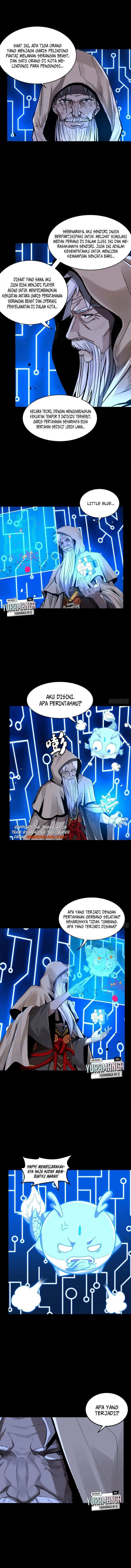 Legend of Star General