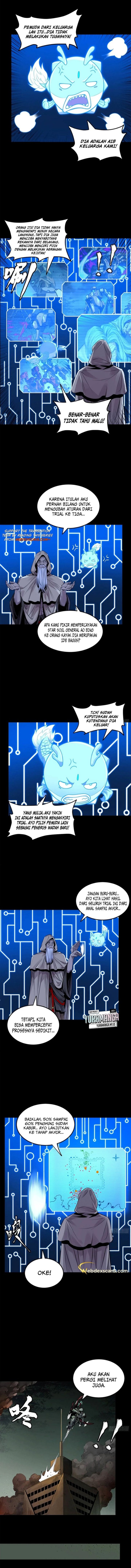 Legend of Star General