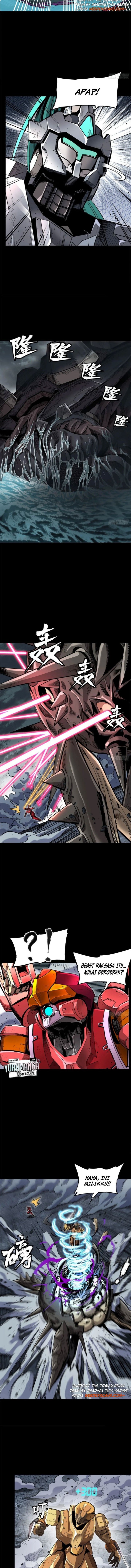 Legend of Star General