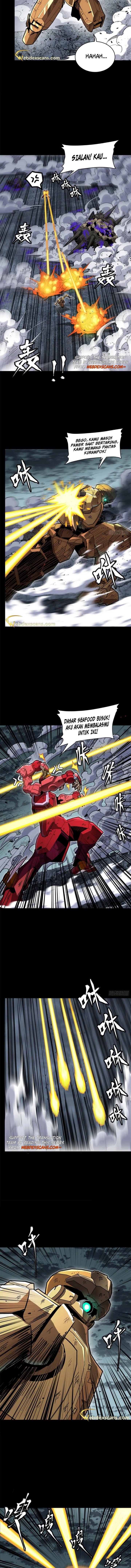 Legend of Star General