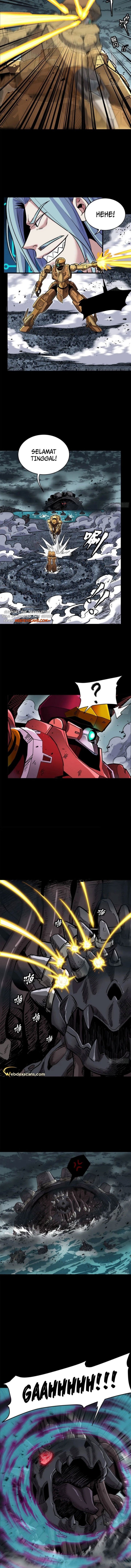 Legend of Star General
