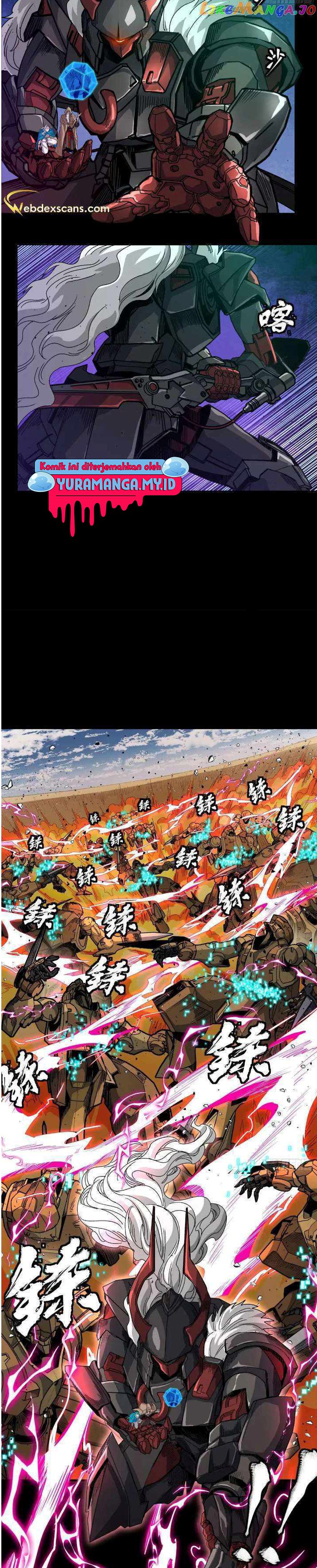 Legend of Star General