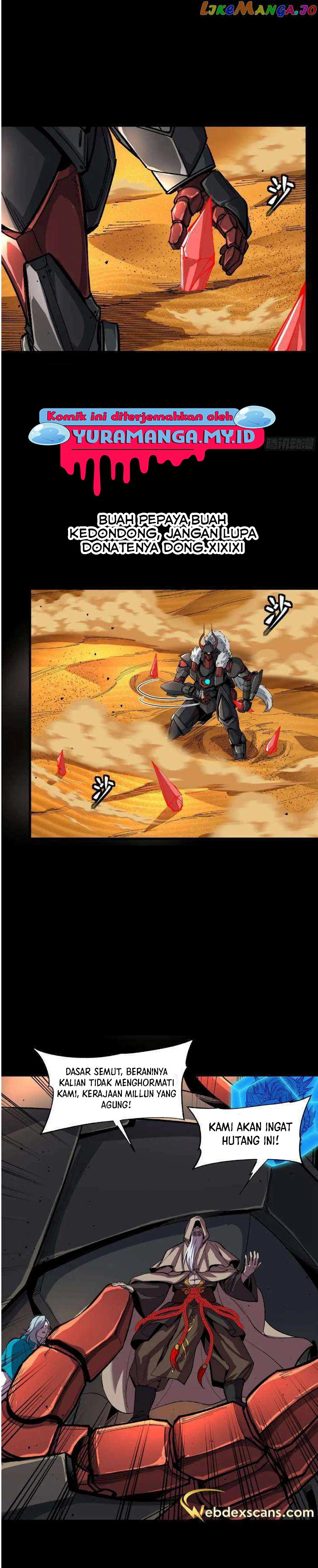 Legend of Star General