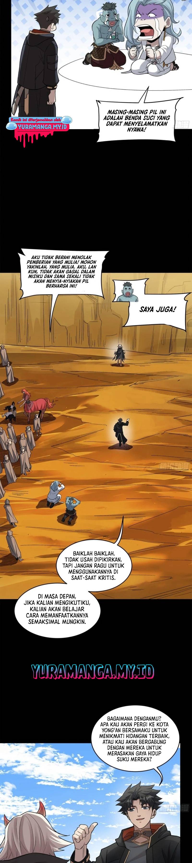 Legend of Star General