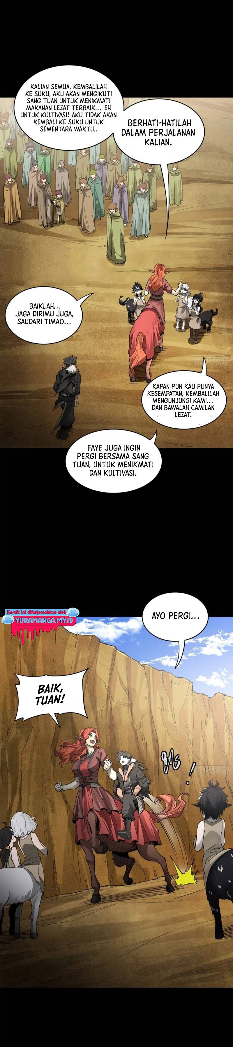Legend of Star General