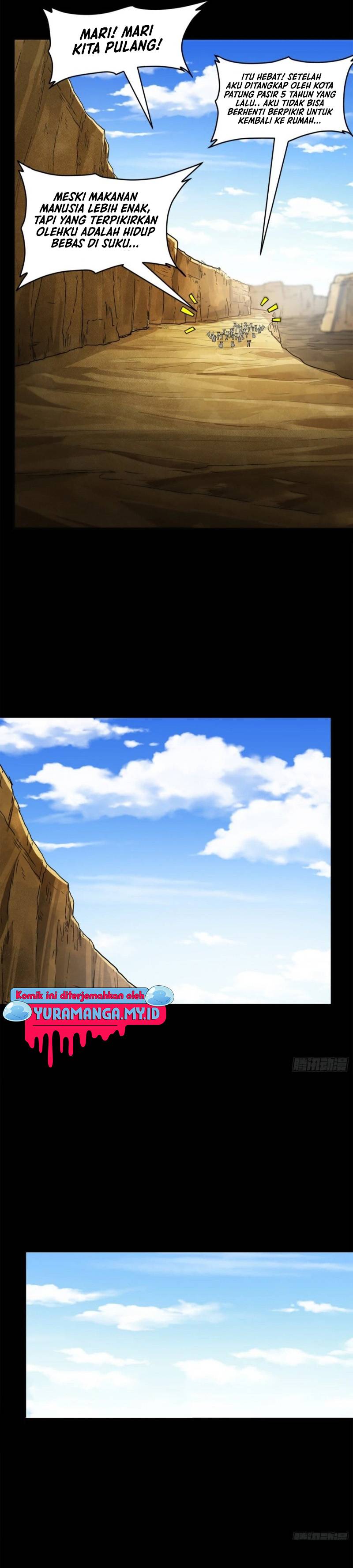 Legend of Star General