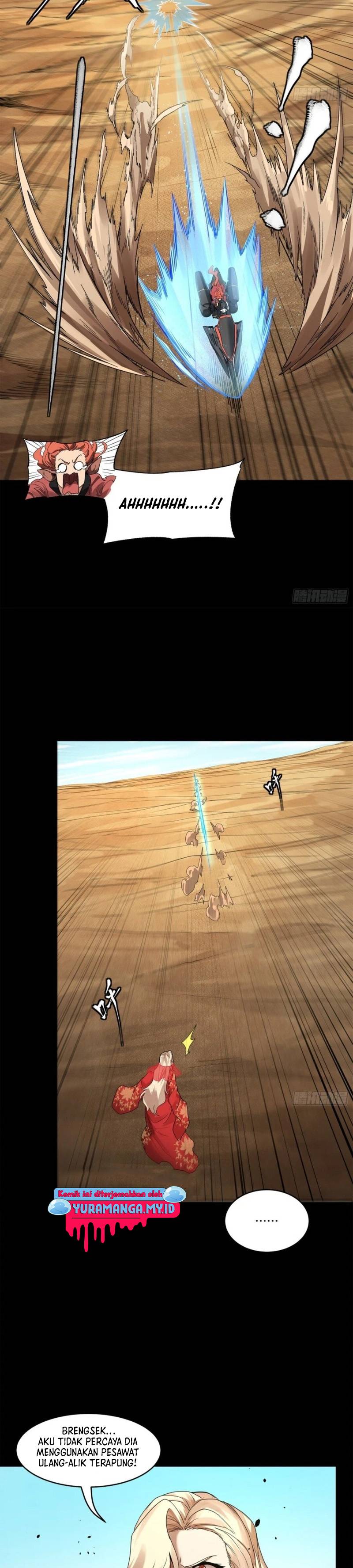 Legend of Star General