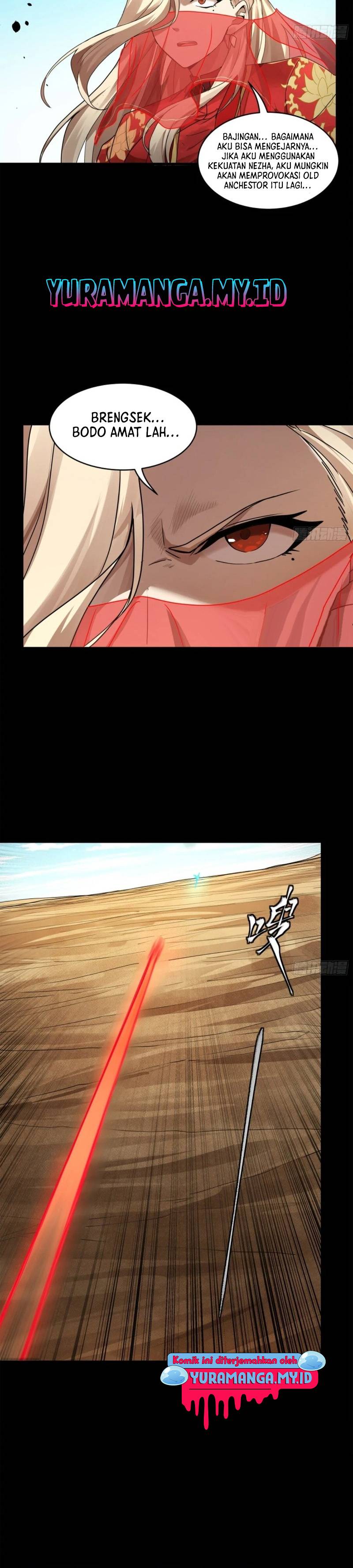 Legend of Star General