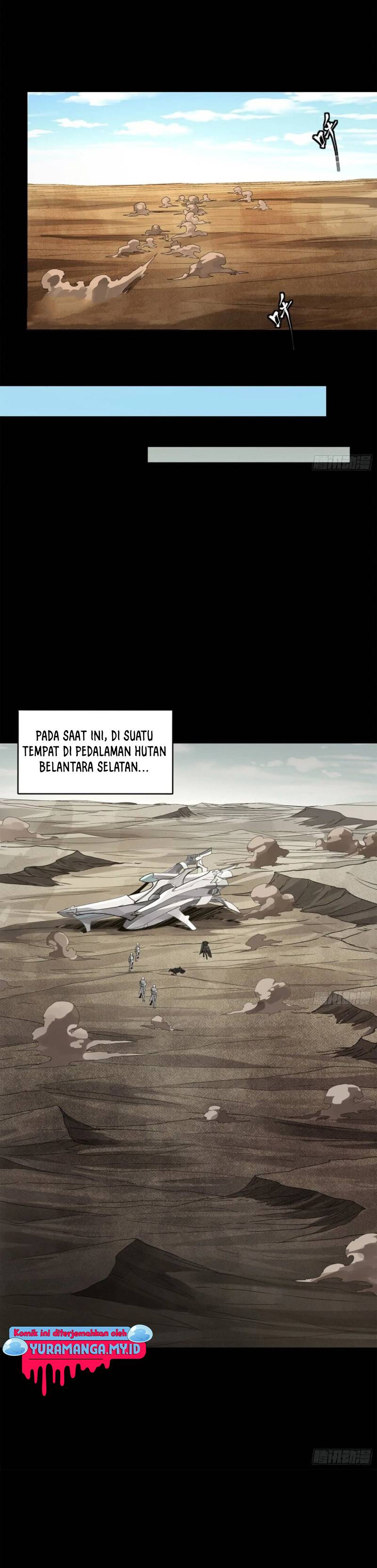 Legend of Star General