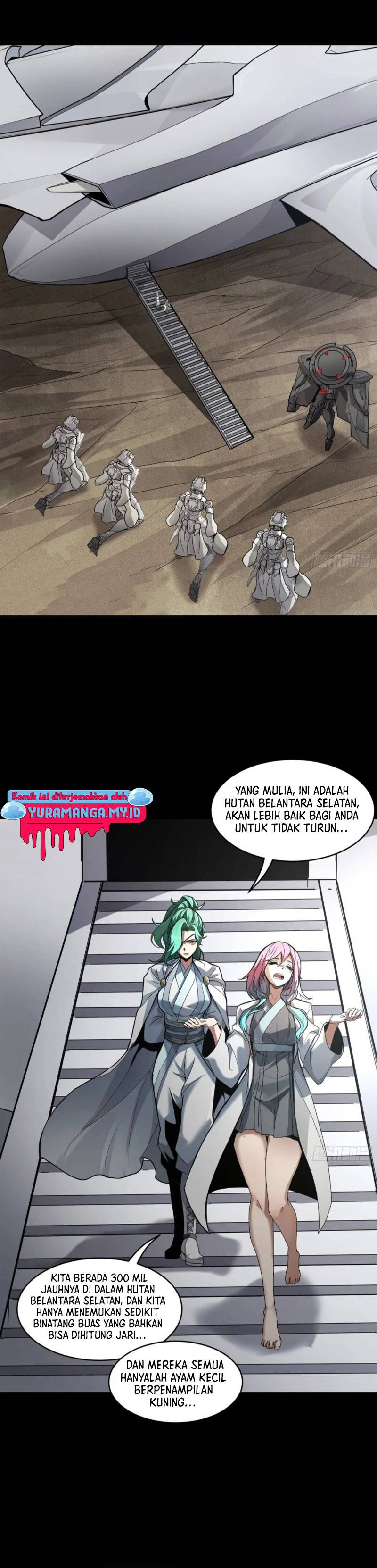 Legend of Star General