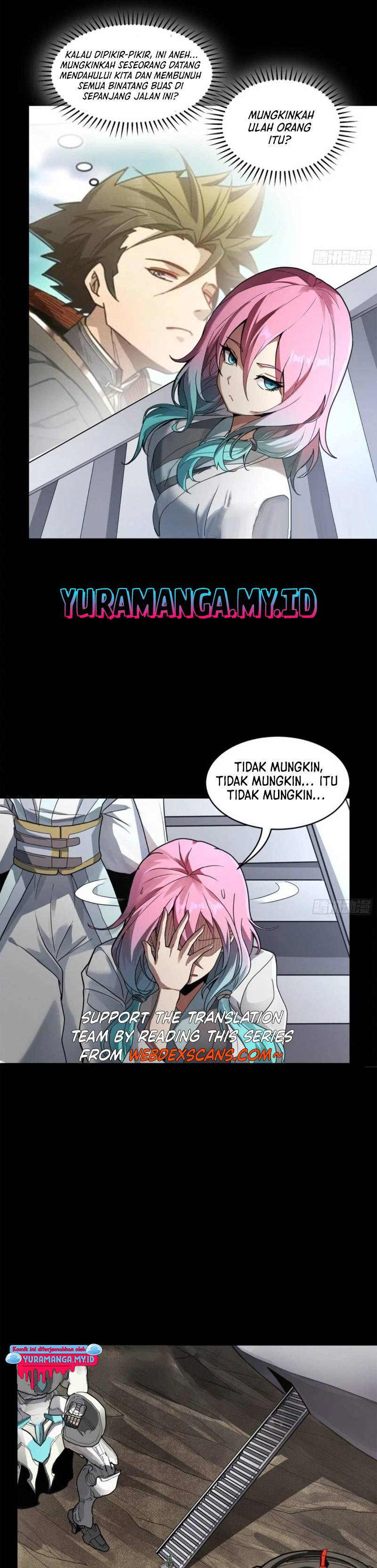 Legend of Star General